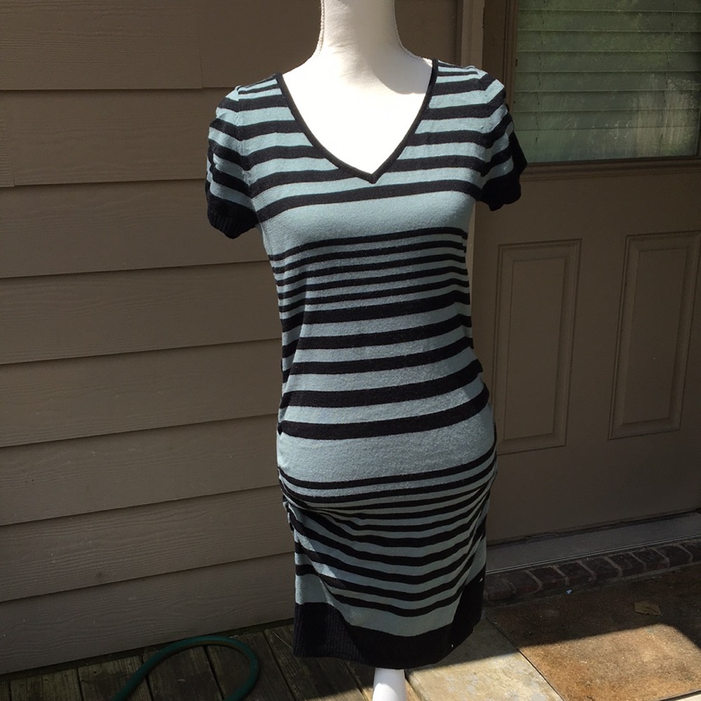 4/$20 striped dress